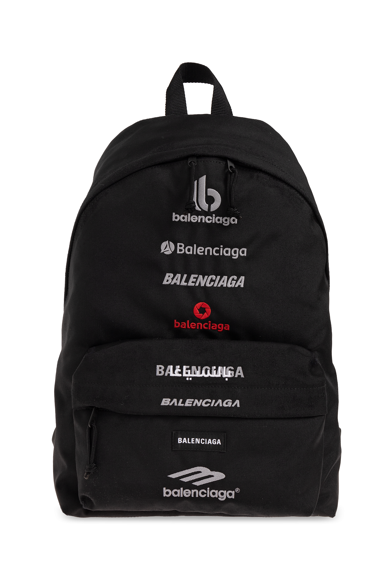 Balenciaga hot sale backpack 2017